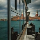 Venedig im Spiegel