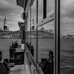 Venedig im Spiegel