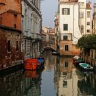 Venedig im Spiegel (4)