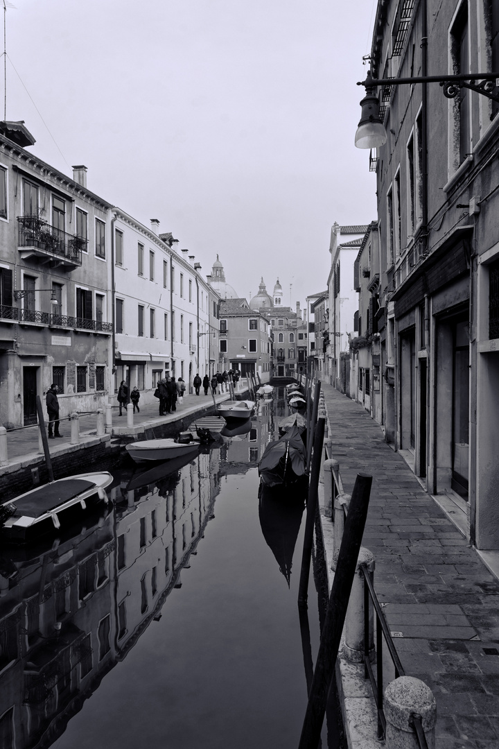 Venedig im Spiegel (5)