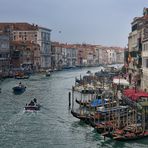 Venedig im Überblick