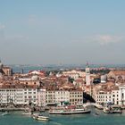 Venedig im Vorbeiflug