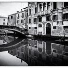 Venedig im Winter