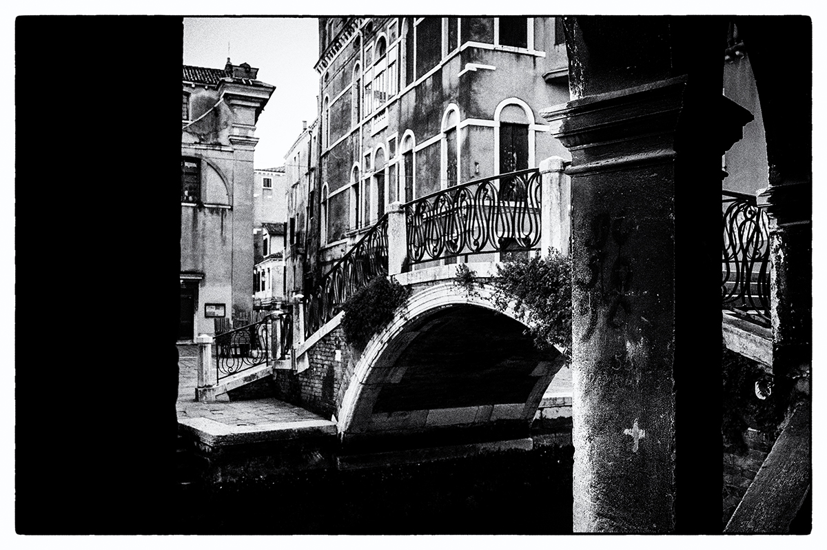 Venedig im Winter [11]