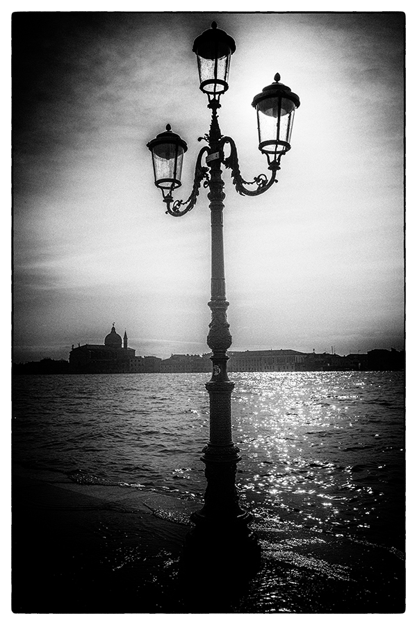 Venedig im Winter [12]