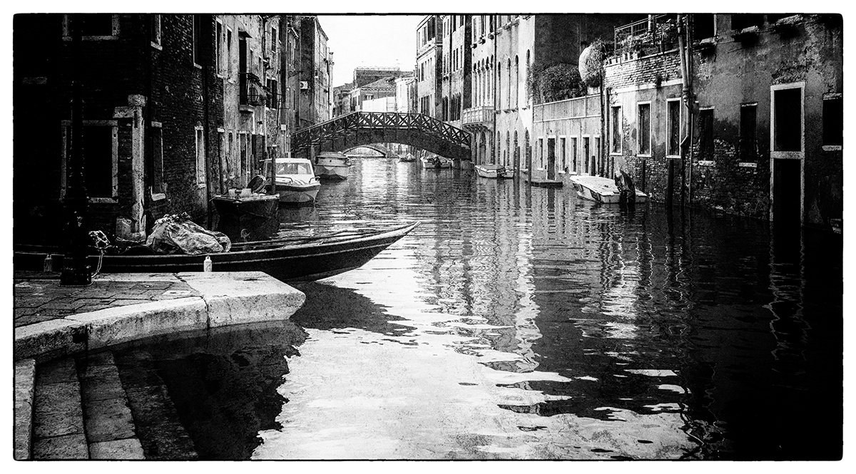 Venedig im Winter [13]