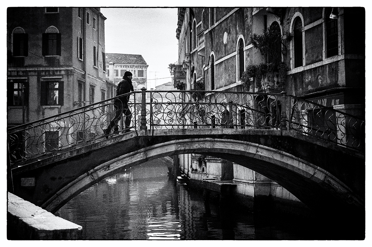 Venedig im Winter [14]