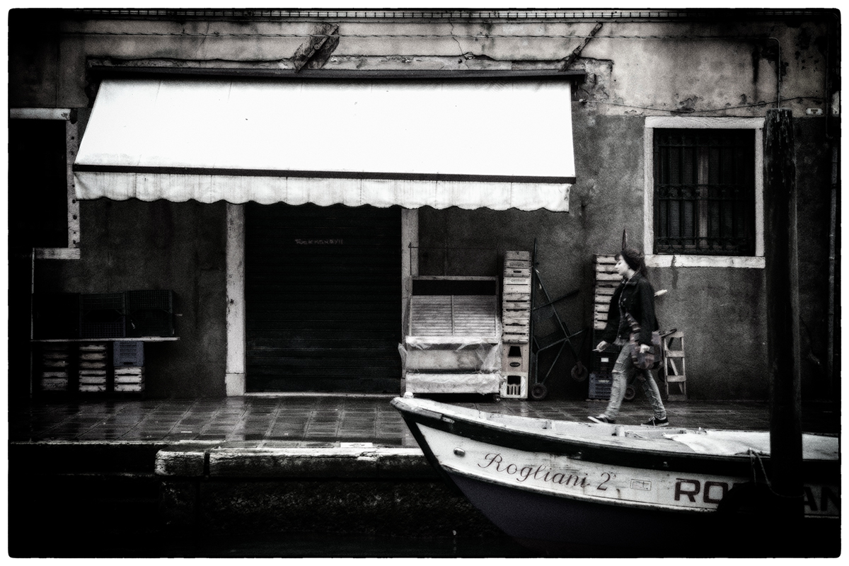 Venedig im Winter [16]