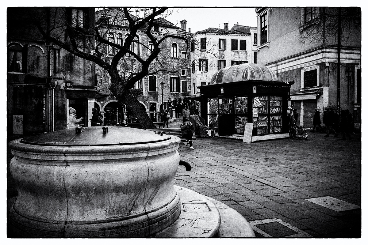 Venedig im Winter [18]