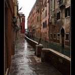 Venedig im Winter...