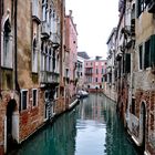 venedig im winter