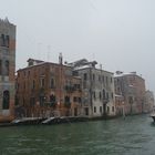 "Venedig im Winter"....