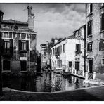 Venedig im Winter [4]