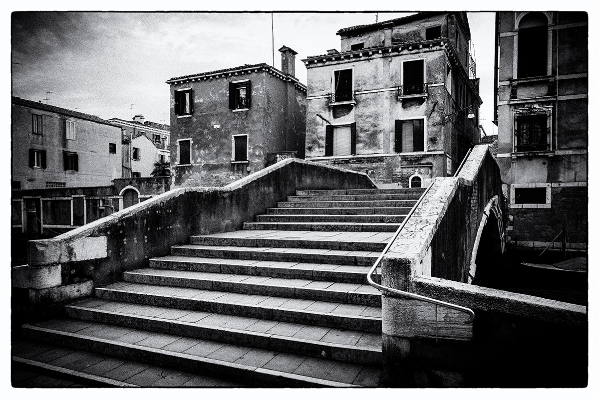 Venedig im Winter [6]