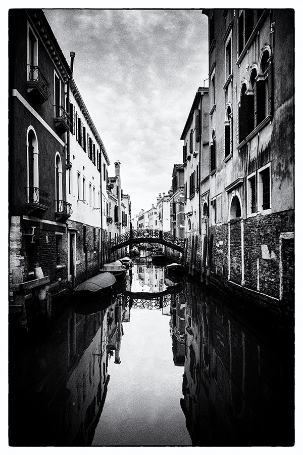 Venedig im Winter [7]