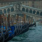 Venedig im Winter