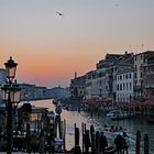 Venedig im Winter