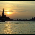 Venedig im Winter ohne Netz