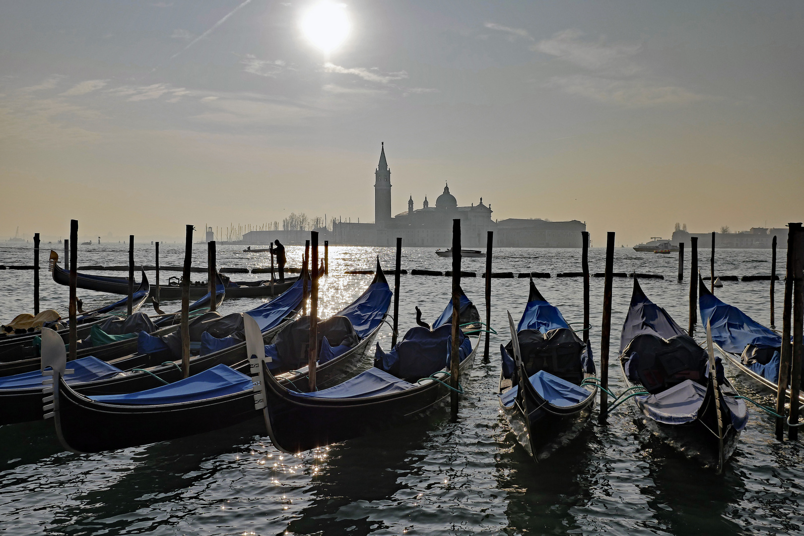 Venedig im Winter pt 2