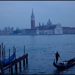 Venedig im Winter - Teil 4
