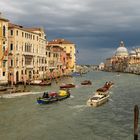 Venedig - immer eine Reise wert