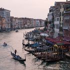 Venedig immer wieder