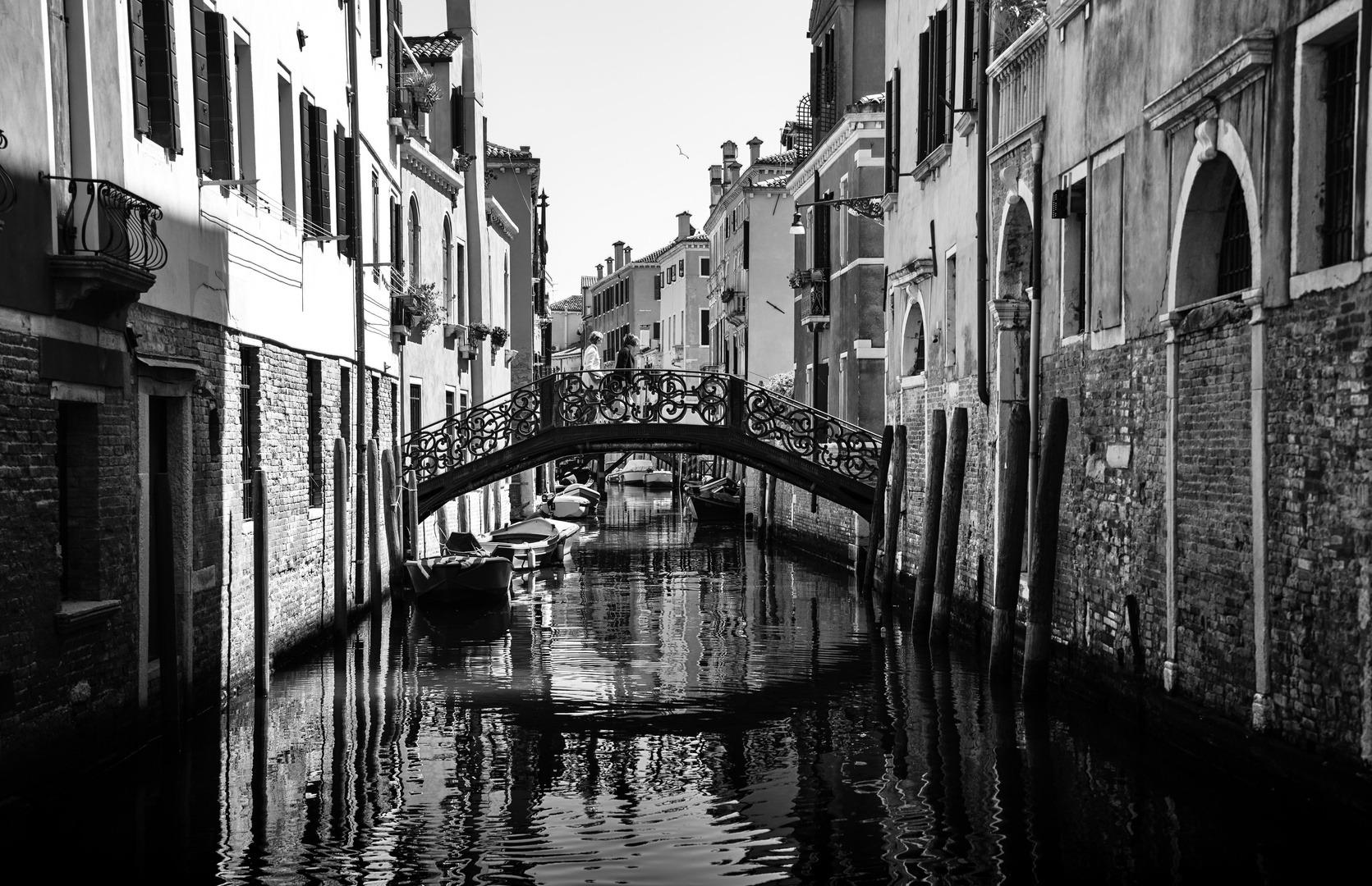 Venedig-Impression 6