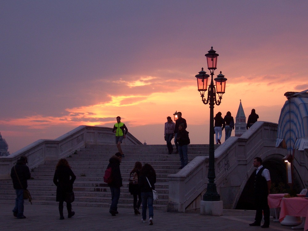 Venedig Impression