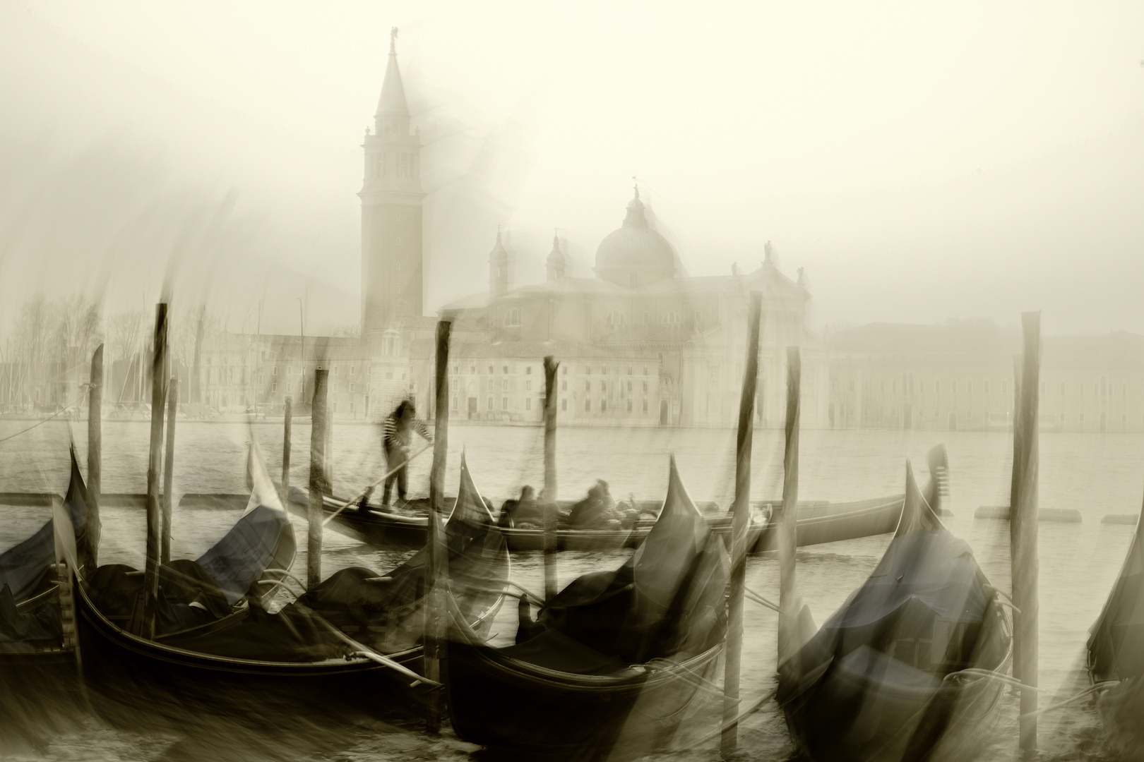Venedig Impression