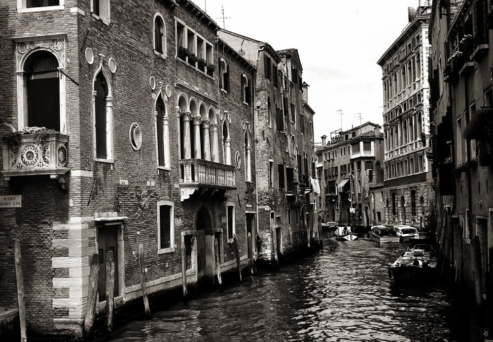 Venedig-Impression1