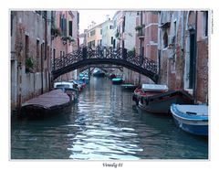 Venedig Impressionen 01