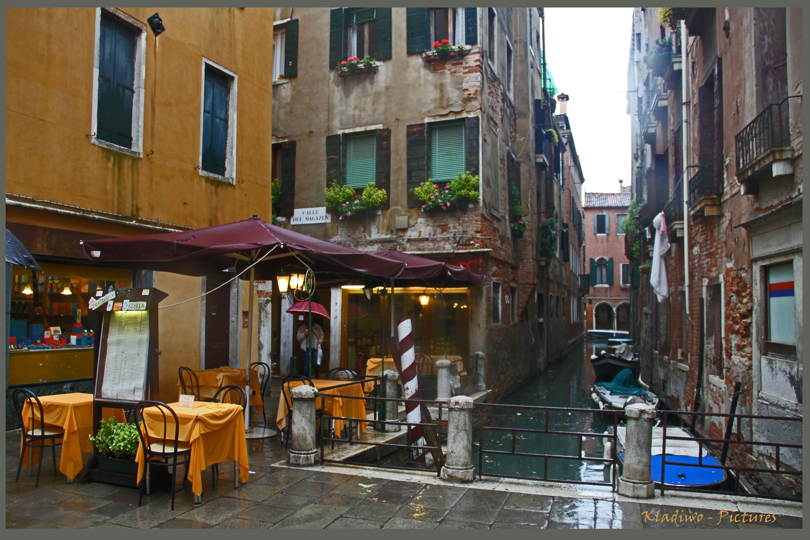 Venedig - Impressionen 02