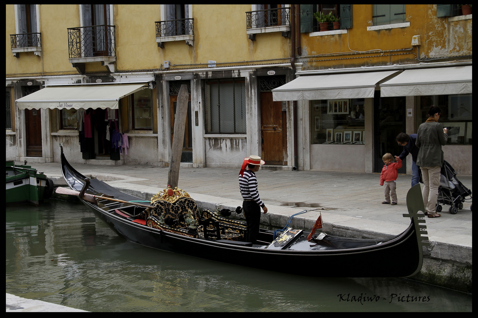 Venedig - Impressionen 03