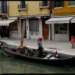 Venedig - Impressionen 03