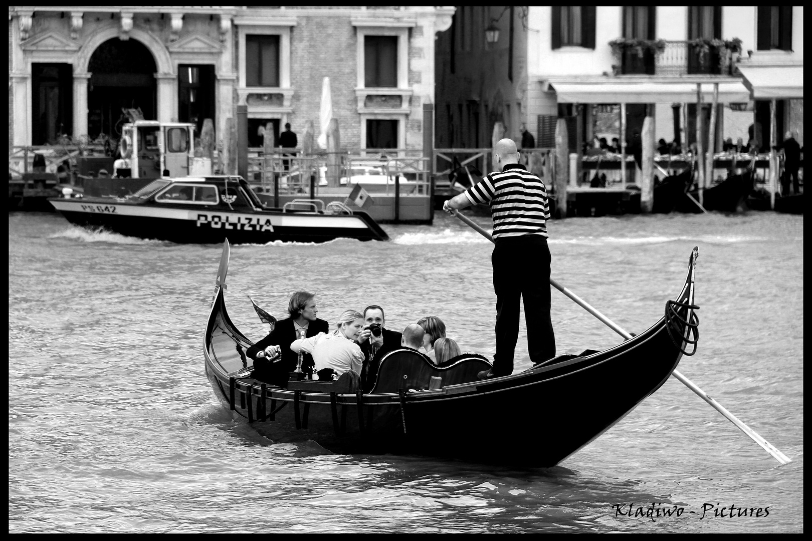 Venedig - Impressionen 05