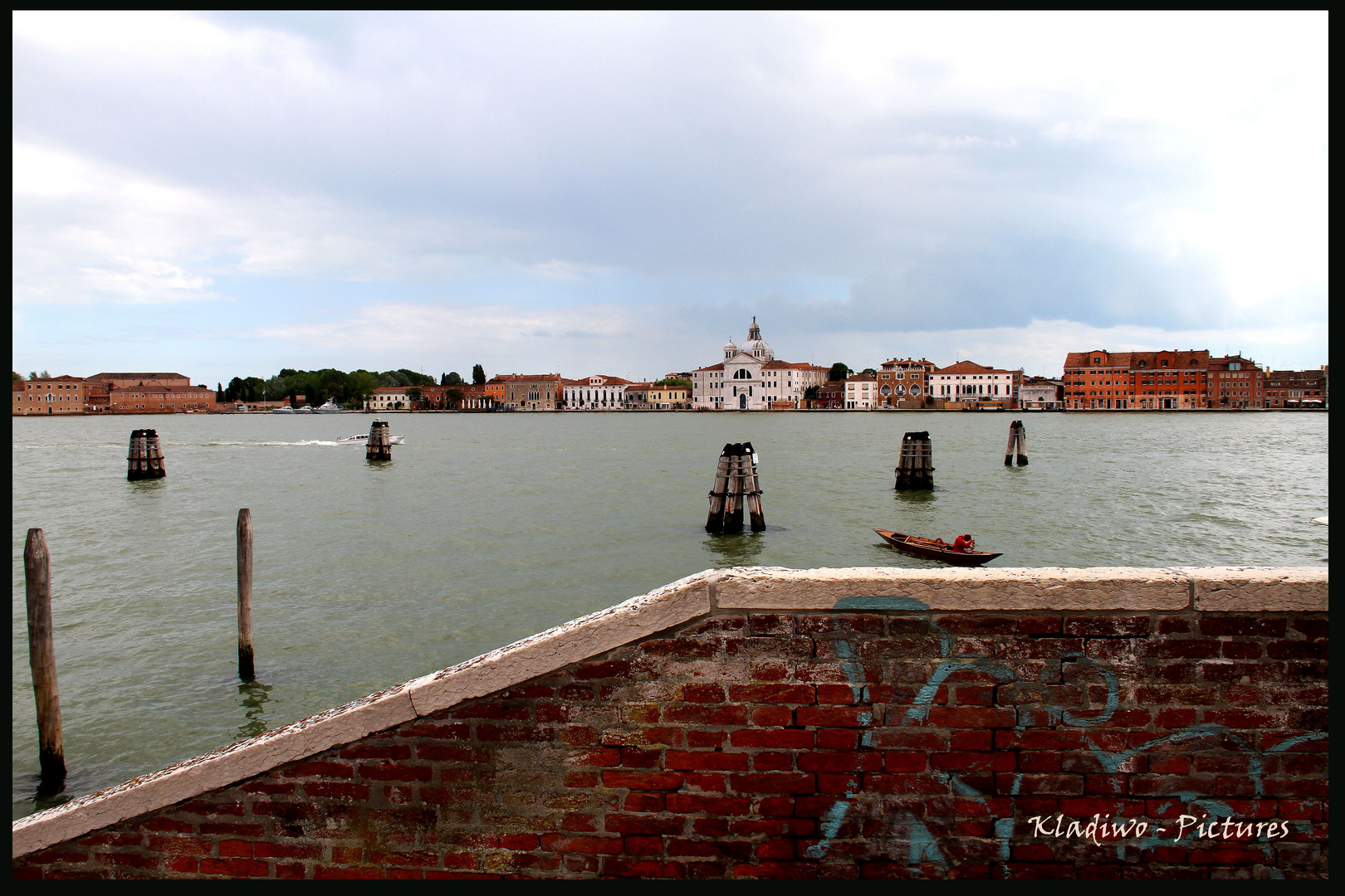 Venedig . Impressionen 06