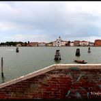 Venedig . Impressionen 06