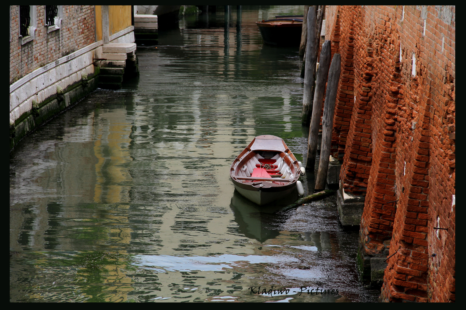 Venedig - Impressionen 07