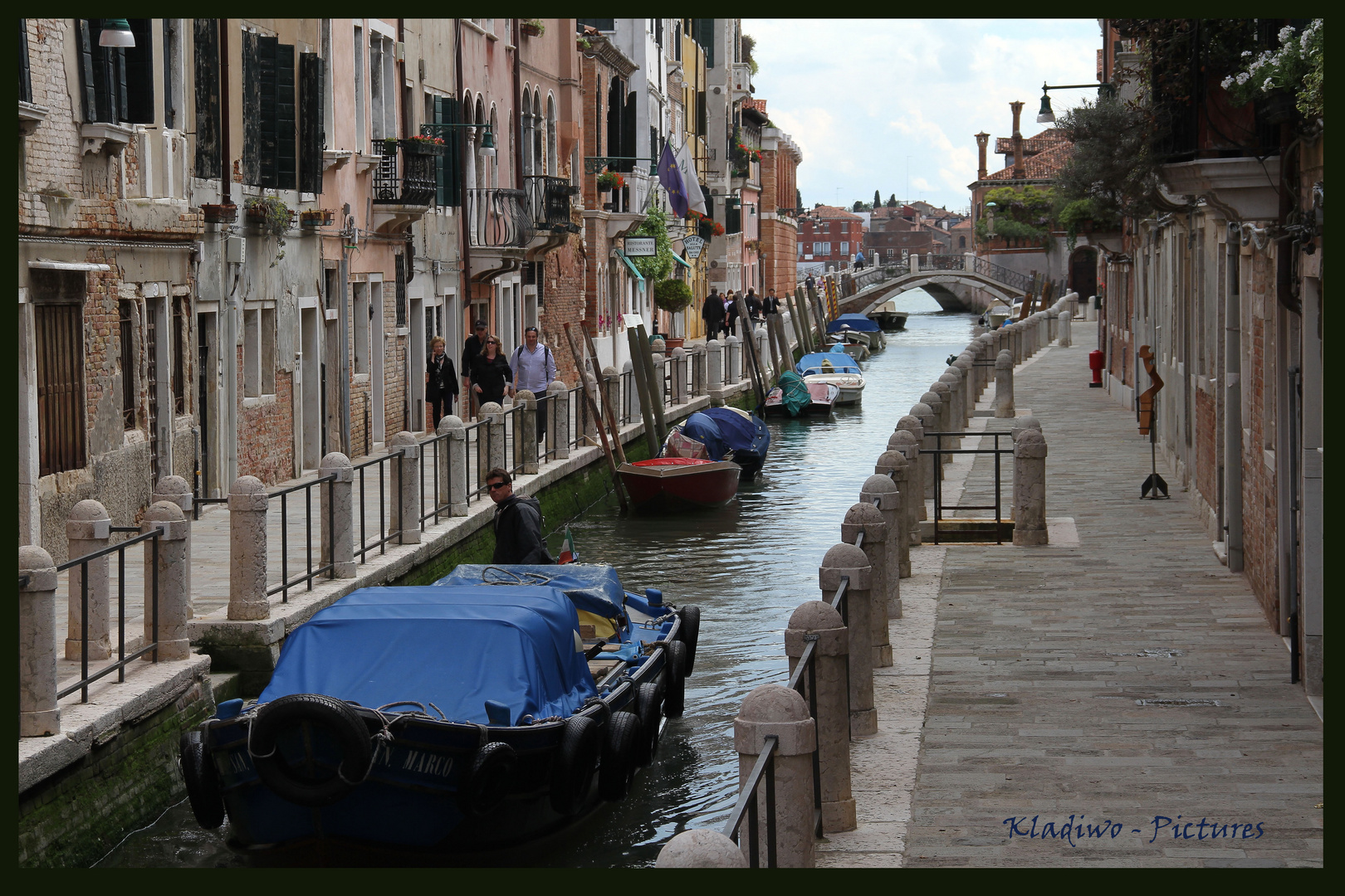 Venedig - Impressionen 09