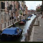 Venedig - Impressionen 09