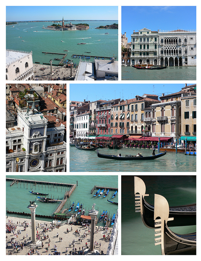 ...Venedig Impressionen...