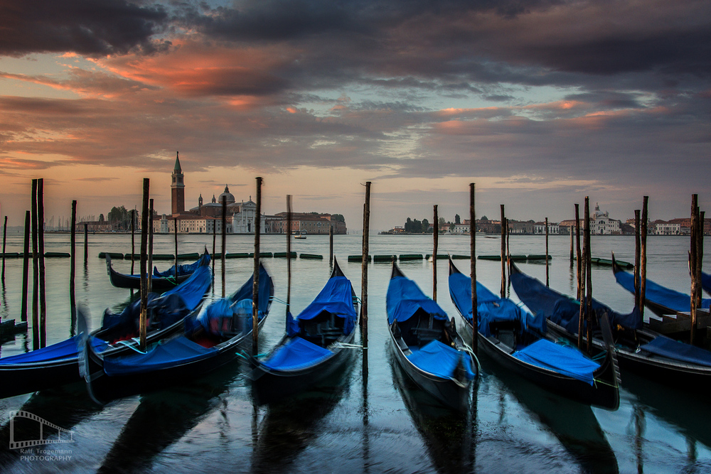 Venedig Impressionen (1)