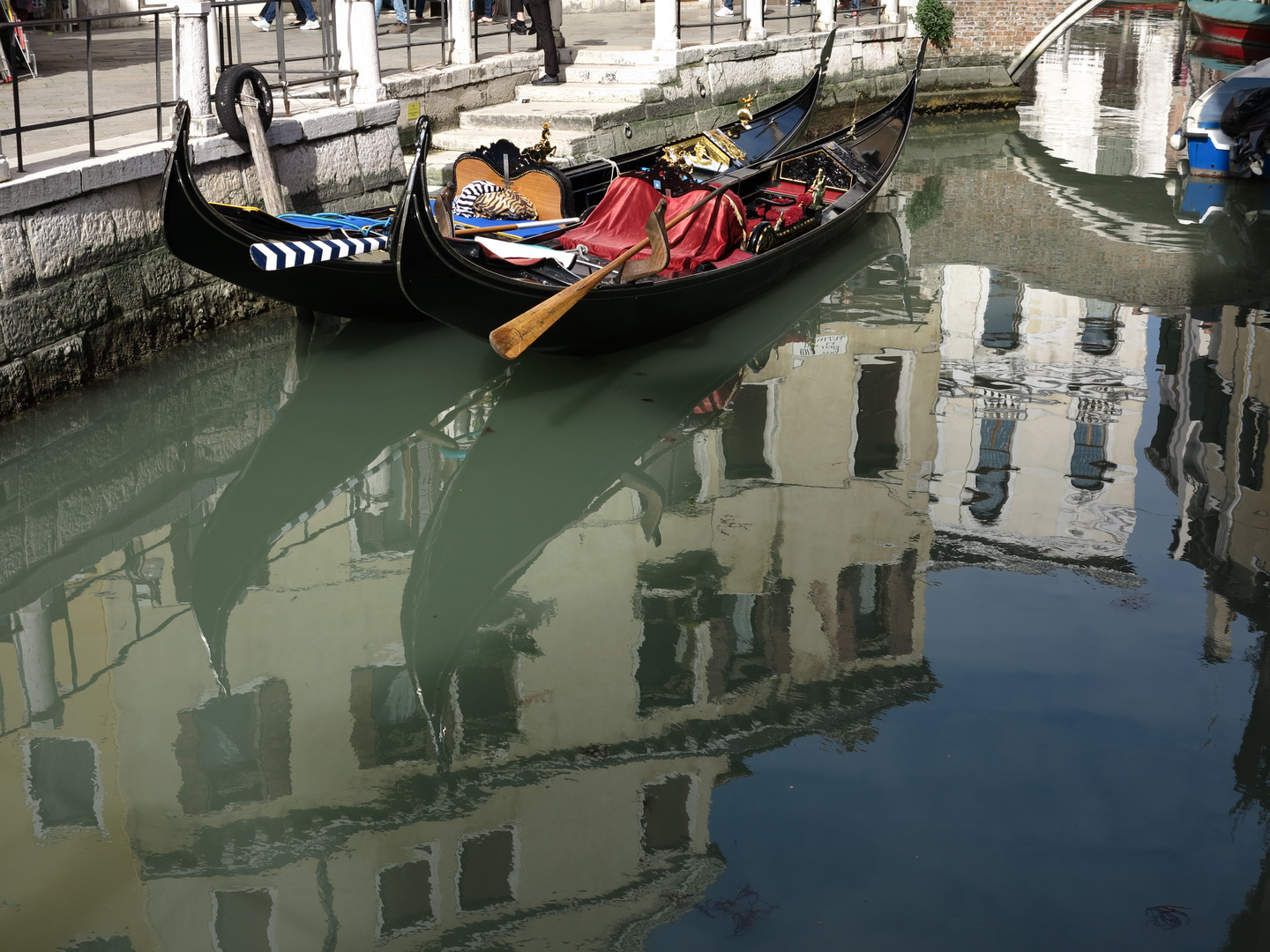 Venedig Impressionen 1