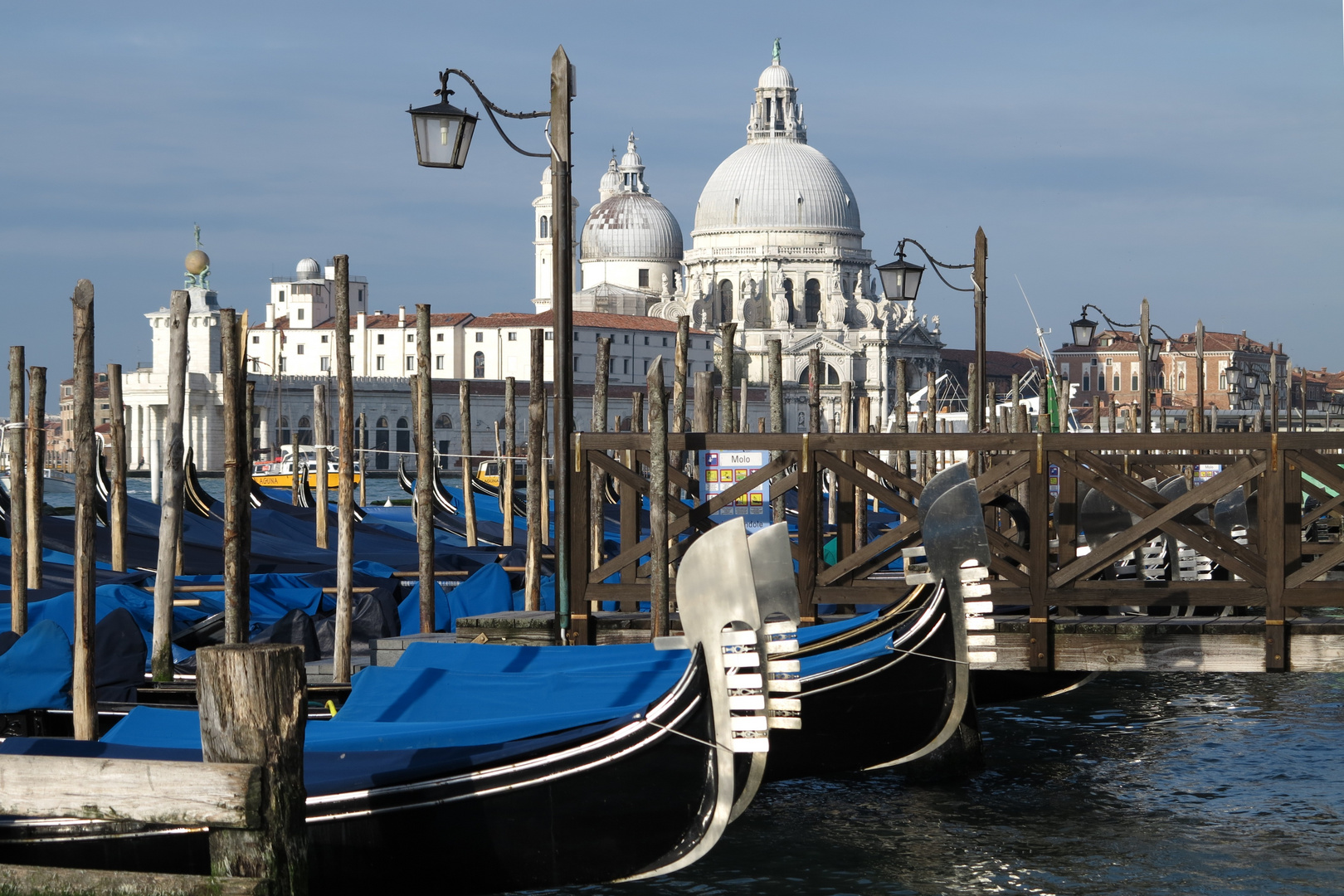 Venedig Impressionen 11