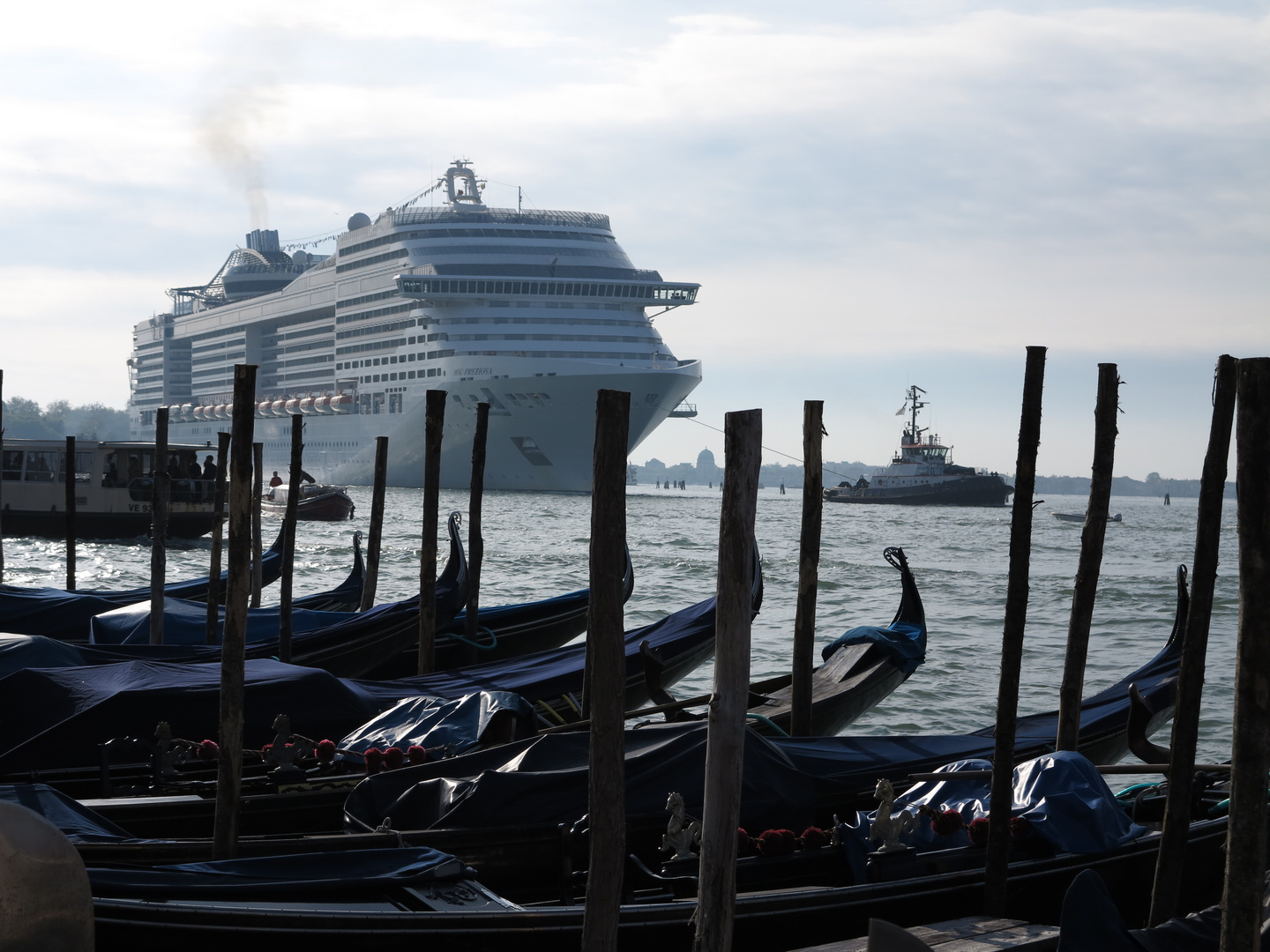 Venedig Impressionen 12