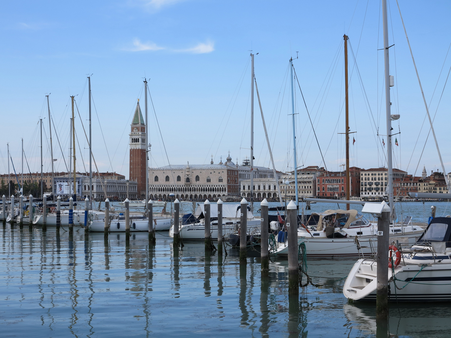 Venedig Impressionen 15