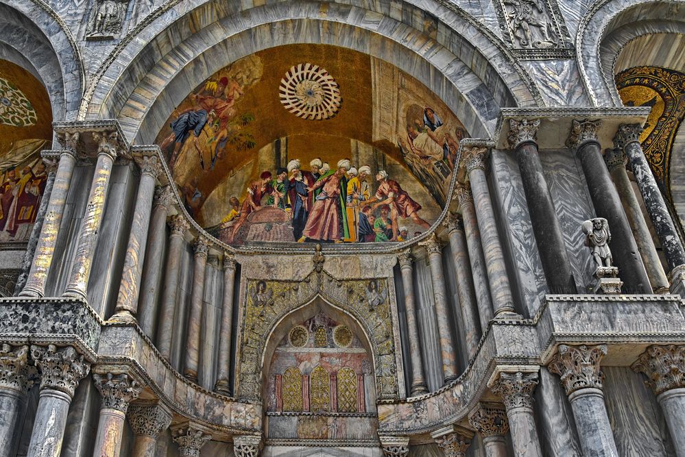 Venedig - Impressionen