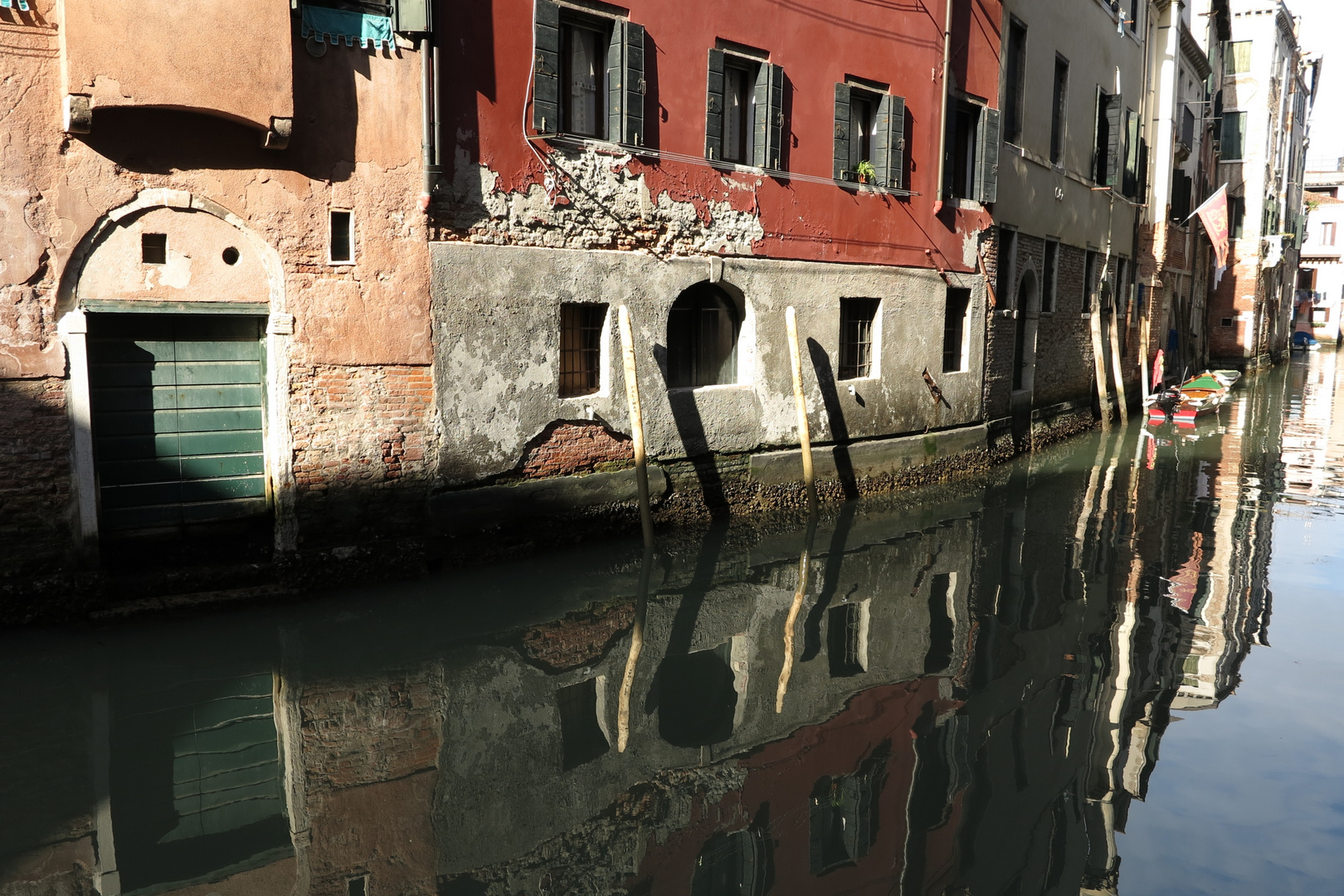 Venedig Impressionen 2