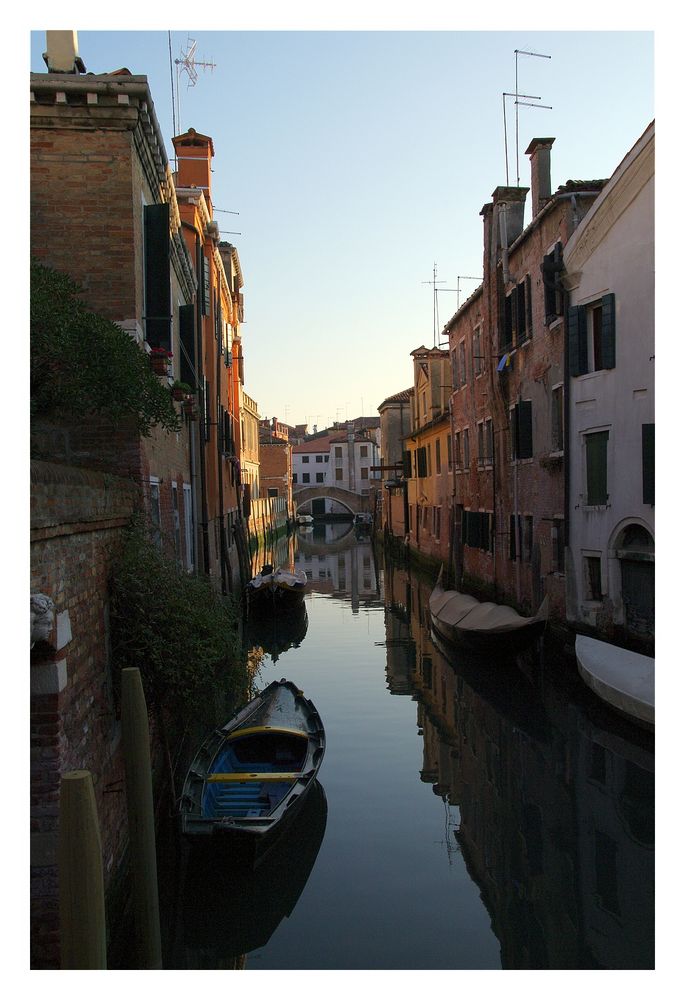 Venedig Impressionen 2011 I