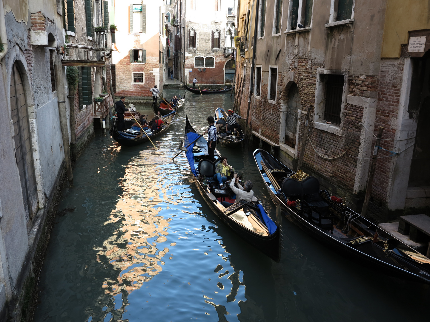 Venedig Impressionen 3